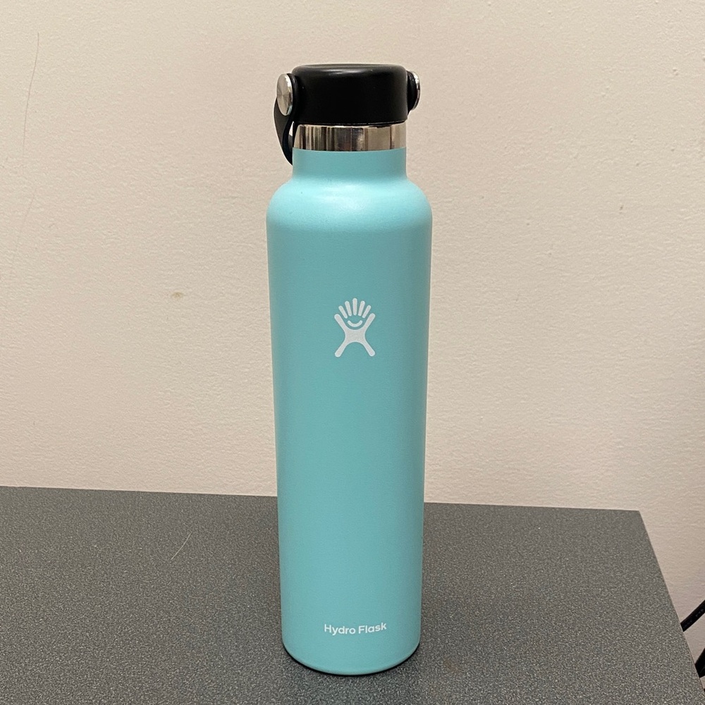 24 oz (709ml) Insulated bottle